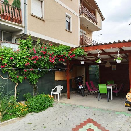 Vila Biljana Ohrid Apartment Exterior photo